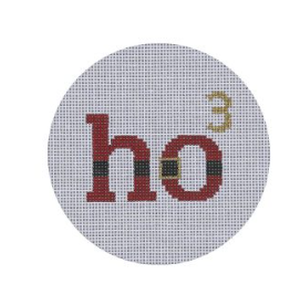 CR01 Ho3 Ornament