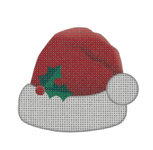 HA01-B Santa Hat Classic
