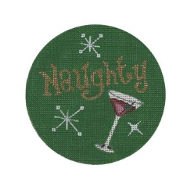 NN2M Martini "Naughty"