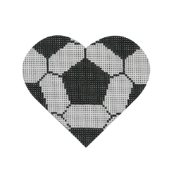 HT-SP01 Soccer Ball Heart