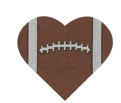 HT-SP02 Football Heart