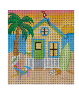 HH10 Margaritaville Beach House