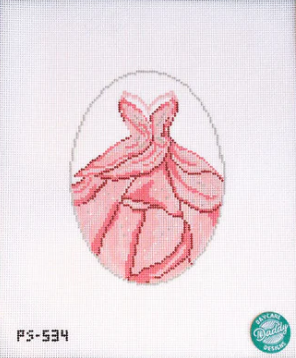 PS-534 Wicked Costume Glinda