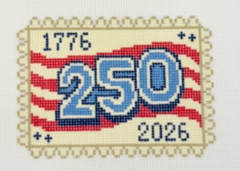 AGC 250 Stamp