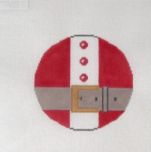 WSD-XO 07 Santa Suit
