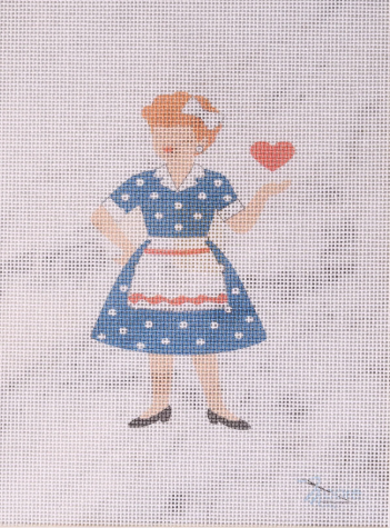 Moore Lucy Canvas
