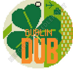 RSW-237 RSW/Sanibel Luggage Tag (Copy)
