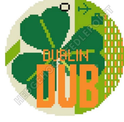 RSW-237 RSW/Sanibel Luggage Tag (Copy)