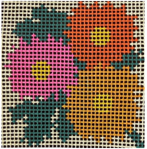 SL-64 Three Mums