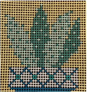 SL-49 Sage Cactus