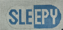 MJD-144 Sleepy Pill