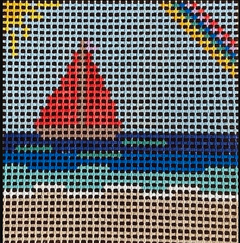 SL-04 Sunny Sail