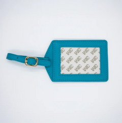 Luggage Tag - Oasis