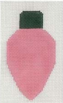 S-XOK Light Bulb Pink