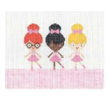 AK-PL05 Tutu Friends