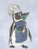 FF-PL11 Penquin Chef