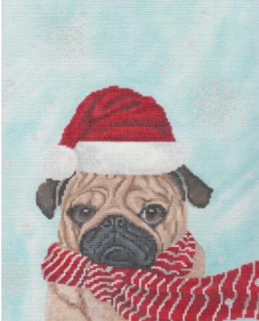 SC-PL86 Humbug Pug
