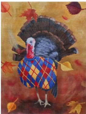 SC-PL77 Norman Turkey