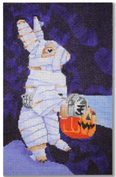 SC-PL36 Your Mummy's a Bunny