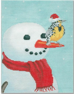 SC-PL34 Meadowlark & Friend