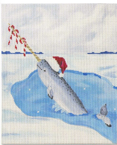 SC-PL23 Narwhal
