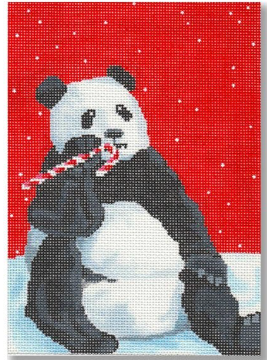 SC-PL02 Panda Bear