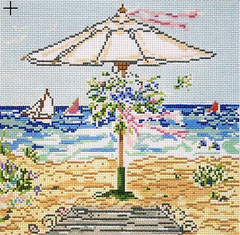 SWB1023 Beach Wedding