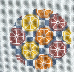 ABC-071 Citrus Multi Round