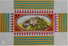 BC728 Tribal Elephant