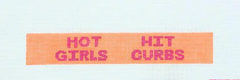 LLN-017 Hot Girls Hit Curbs