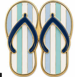 Flip Flop- Needleminder