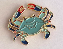 Crab - Needleminder