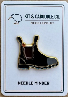 Aussie Boot Needleminder