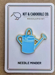 Watering can Needleminder