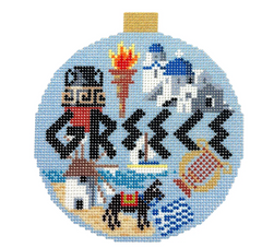 KB 1364 - Travel Round - Greece