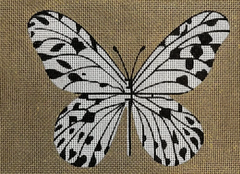CL054 Clutch CL054 Butterfly