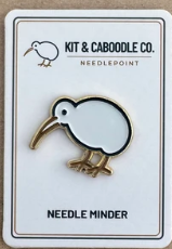 Kiwi Bird Needleminder