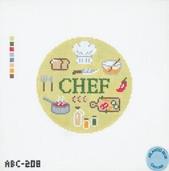 ABC-208 Chef Round