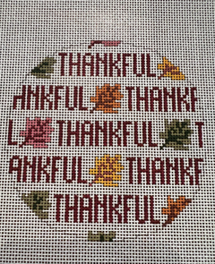 589TH Thankful Round
