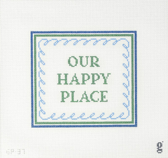GP-37 Our Happy Place