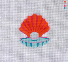 ADW195 Pearl Shell