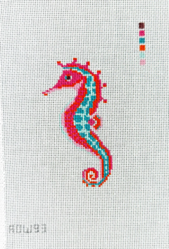 ADW93 Seahorse