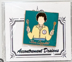 Bon Appetit Needleminder