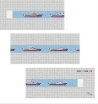 WSD-152 Yacht Belt