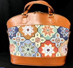 PB-235 Animal Skins Adelaide Bag