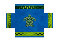 JP-BC098 Snappy Turtle Brick