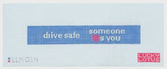 LLN-014 Drive Safe
