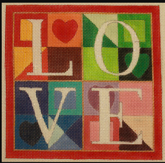 HO-196 "LOVE"