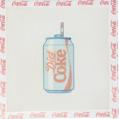 DCC-ND-15 Diet Coke Can