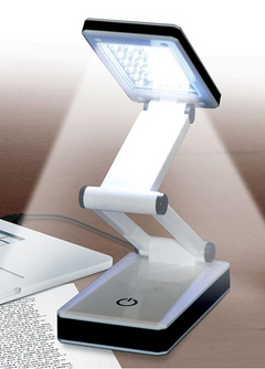 Super Bright Portable Lamp